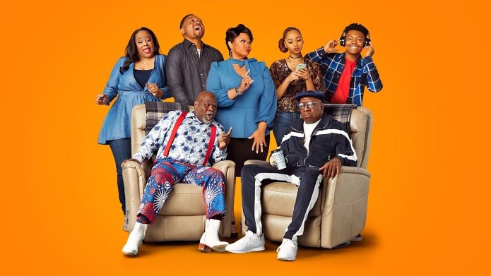 Tyler Perry's Assisted Living season 5 release date