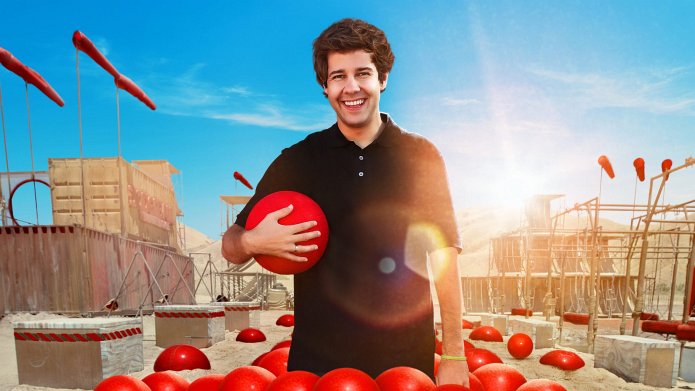 Dodgeball Thunderdome season 2 release date