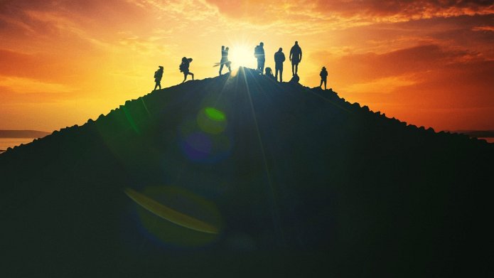 100 Days Wild season 2 release date