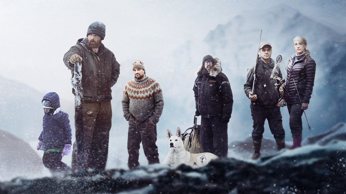 Life Below Zero: Next Generation season 7 release date