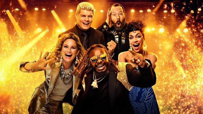 Go-Big Show season 3 release date