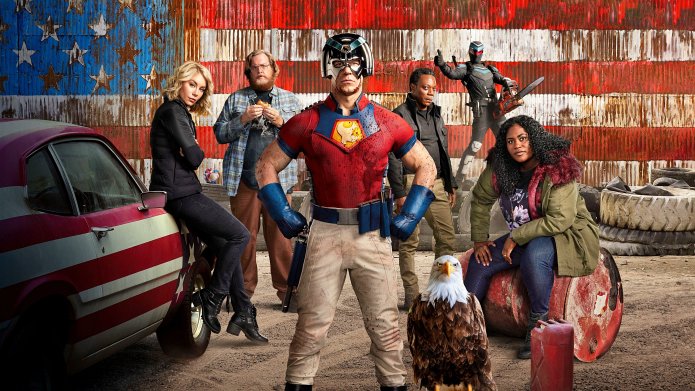 Peacemaker season 2 release date