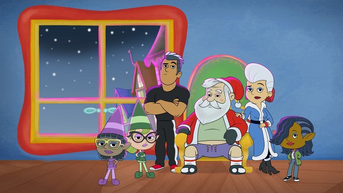 The Pole season 2 release date