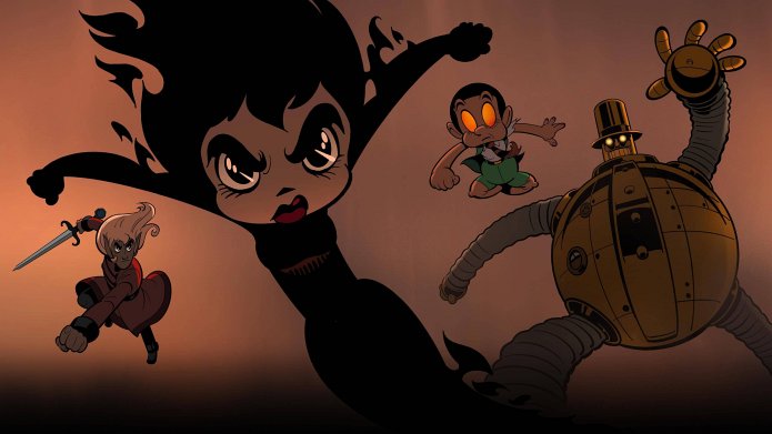 Unicorn: Warriors Eternal season 2 release date