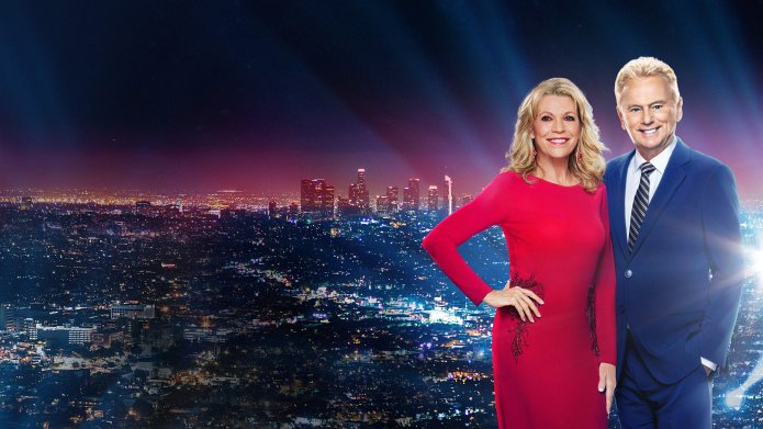 Celebrity Wheel of Fortune season 5 release date