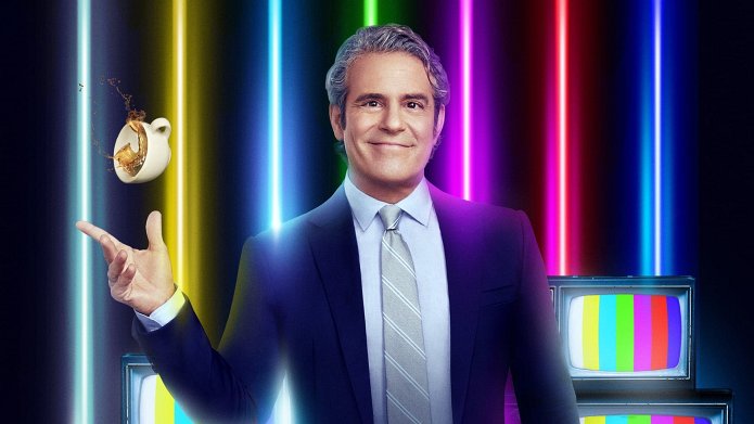 For Real: The Story of Reality TV season 2 release date