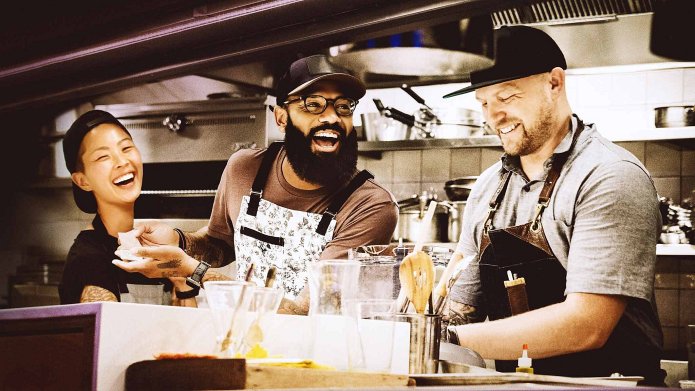 Fast Foodies season 3 release date