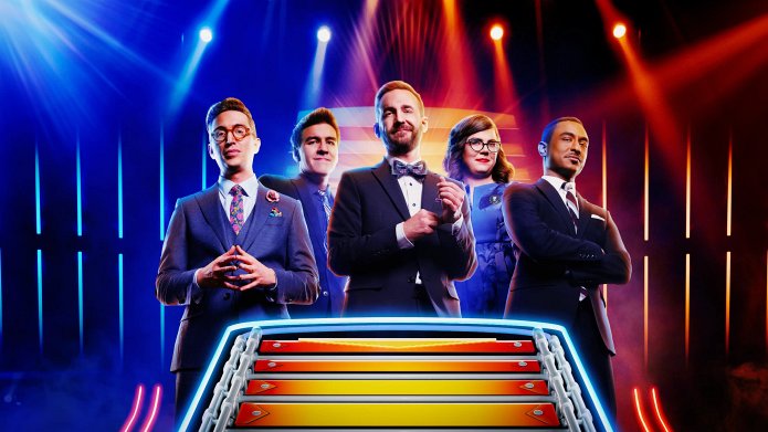 The Chase season 3 release date