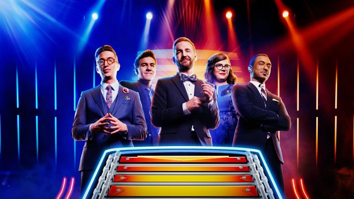 The Chase season 4 release date