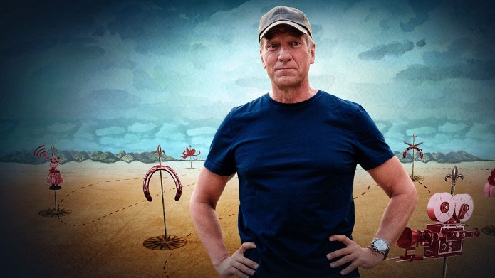 Six Degrees with Mike Rowe season 2 release date