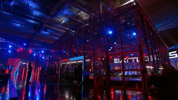 BattleBots: Bounty Hunters season 2 release date