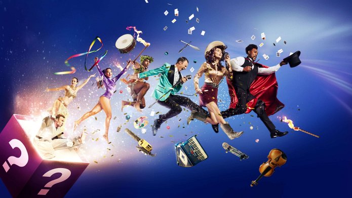 Game of Talents season 2 release date