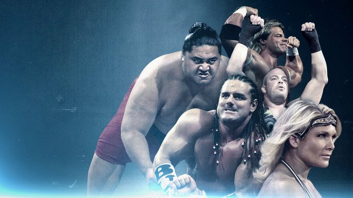 WWE Icons season 2 release date