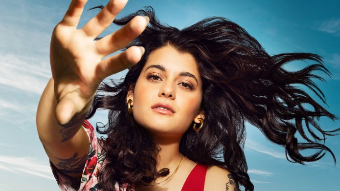 Single Drunk Female season 3 release date