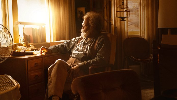 The Last Days of Ptolemy Grey season 2 release date