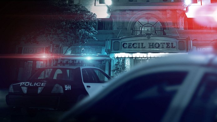 Crime Scene: The Vanishing at the Cecil Hotel season 2 release date