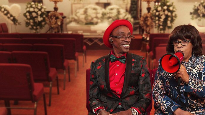 Buried by the Bernards season 2 release date