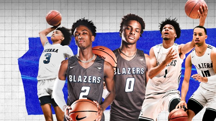Top Class: The Life and Times of the Sierra Canyon Trailblazers season 3 release date