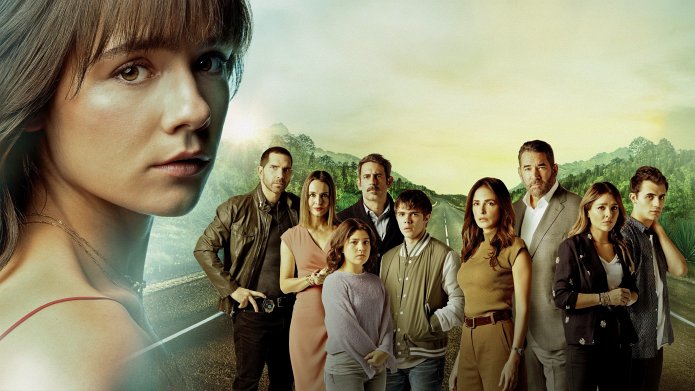 The Search for Frida season 2 release date