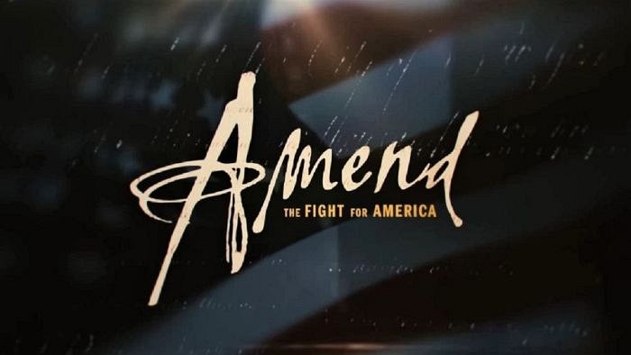 Amend: The Fight for America season 2 release date