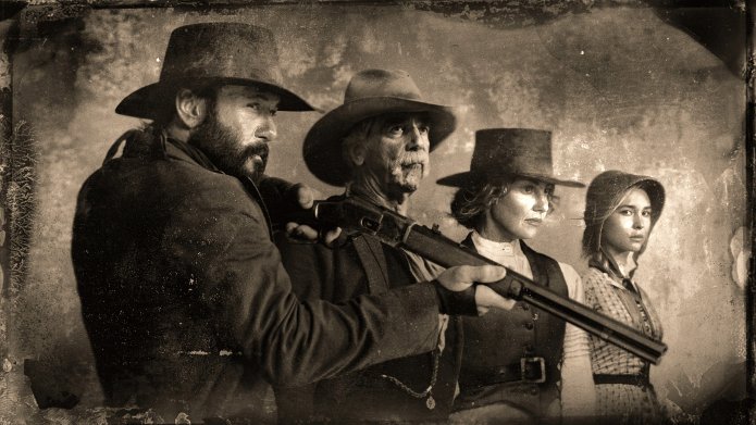 1883 season 2 release date