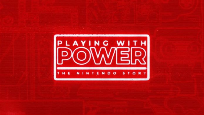 Playing with Power: The Nintendo Story season 2 release date