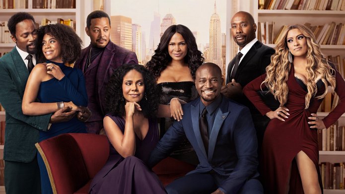 The Best Man: The Final Chapters season 2 release date