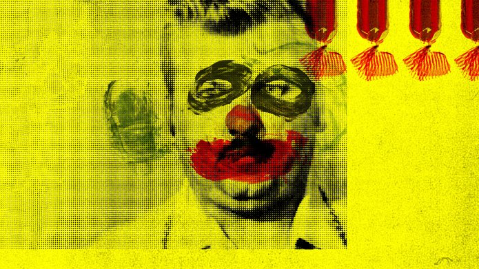 The Clown and the Candyman season 2 release date