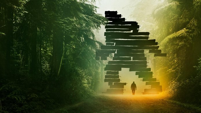 Sasquatch season 2 release date