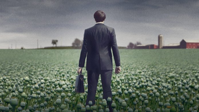 The Crime of the Century season 2 release date