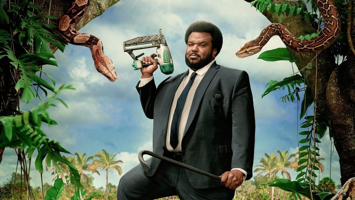 Killing It season 2 release date