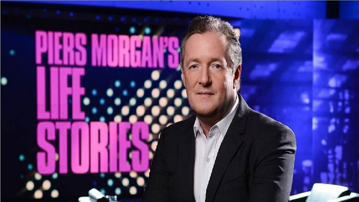 Piers Morgan's Life Stories season 22 release date
