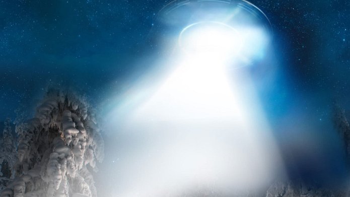 Aliens in Alaska season 2 release date