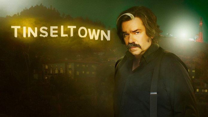 Toast of Tinseltown season 2 release date