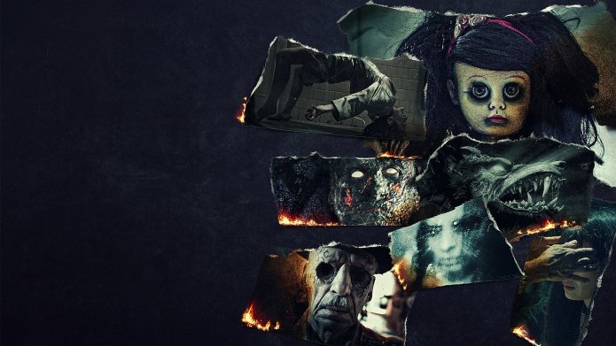 Haunted: Latin America season 2 release date