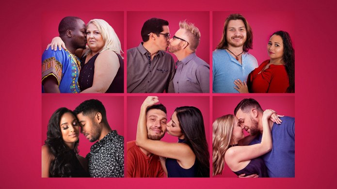 90 Day Lovers' Collection season 2 release date