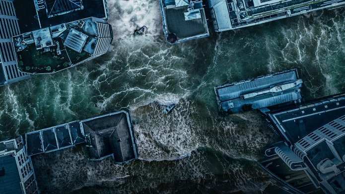 Nostradamus: End of Days season 2 release date