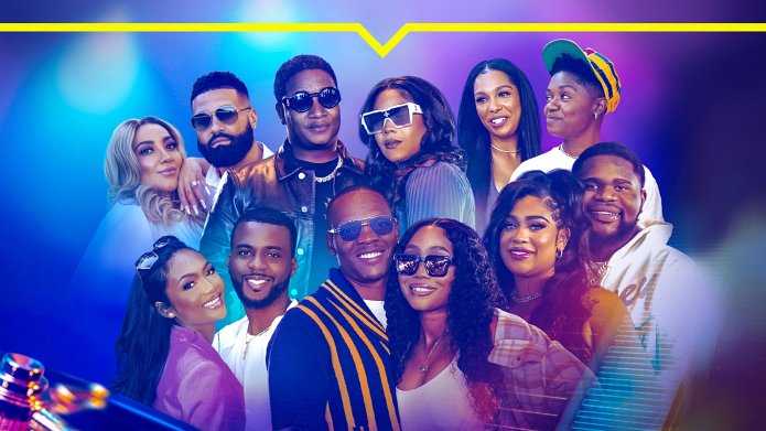 VH1 Couples Retreat season 4 release date