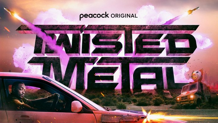 Twisted Metal season 1 release date