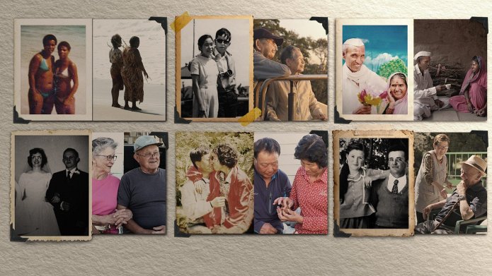 My Love: Six Stories of True Love season 2 release date