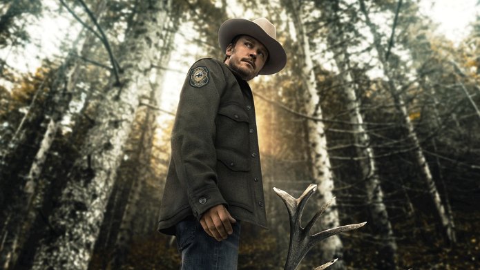 Joe Pickett season 3 release date