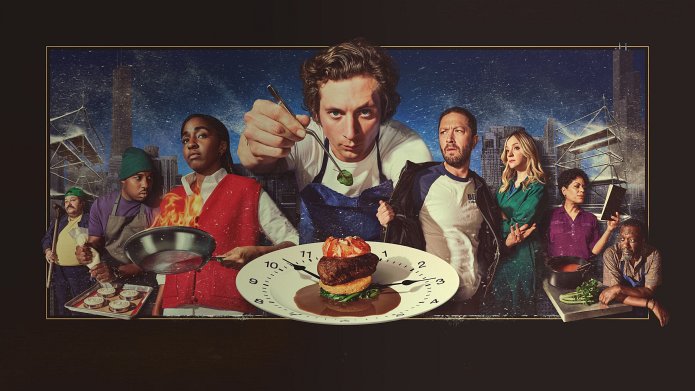 The Bear season 2 release date