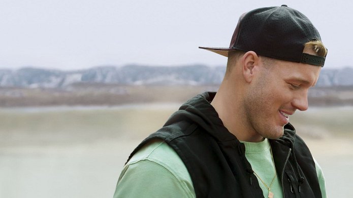 Coming Out Colton season 2 release date