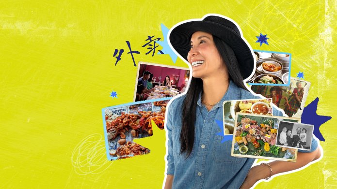 Take Out season 2 release date