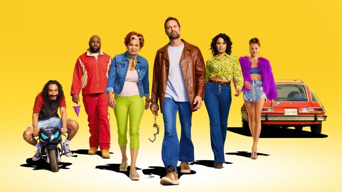 Sprung season 3 release date