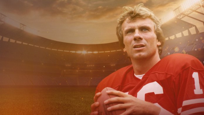 Joe Montana: Cool Under Pressure season 2 release date