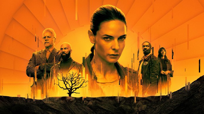 Silo season 2 release date