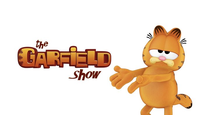 The Garfield Show season 6 premiere date