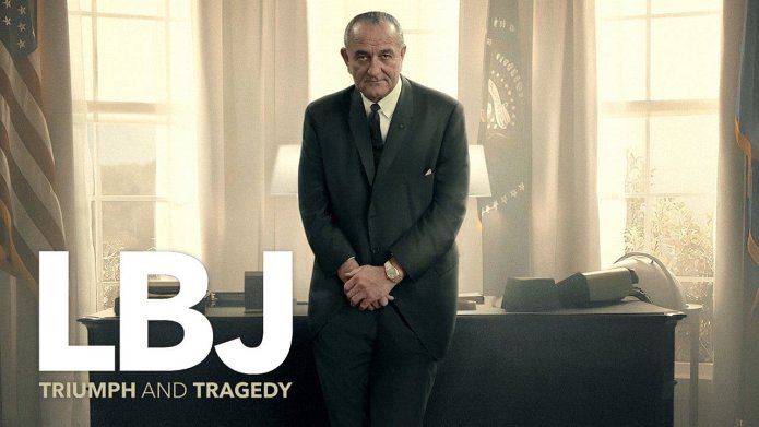 LBJ: Triumph and Tragedy season 2 release date