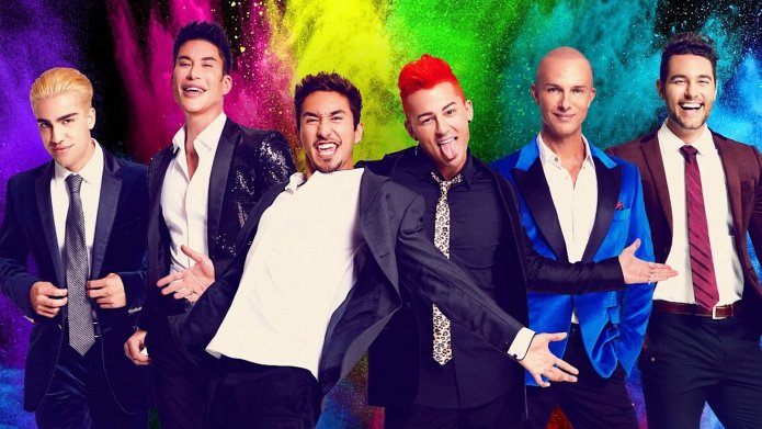 Men of West Hollywood season 2 release date